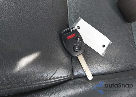 2008 Honda Pilot Ex-L from USA, damaged, VIN 5FNYF18728B033829